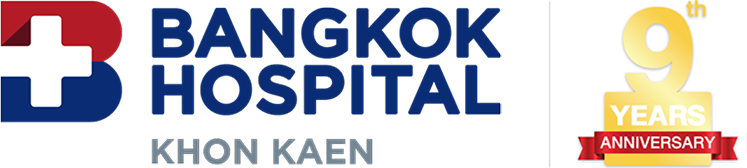 Bangkok Hospital Khonkaen