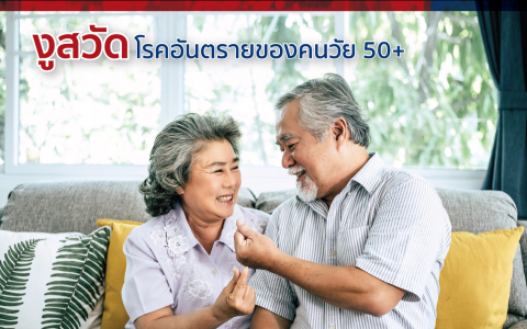 วัคซีนป้องกันโรคงูสวัด