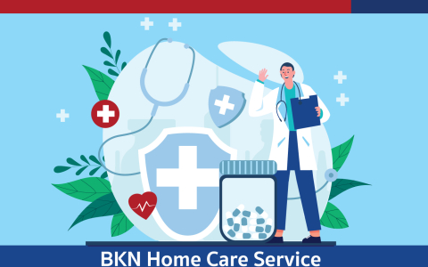 Home Care Service