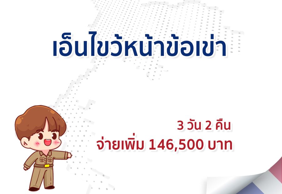 เอ็นไขว้หน้าข้อเข่า