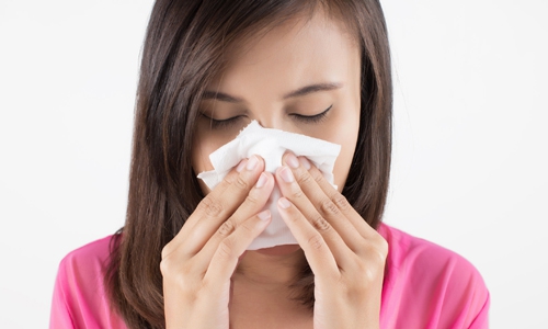 Blood Tests for Allergies using Allergen-Specific Immunoglobulin E (IgE) Test