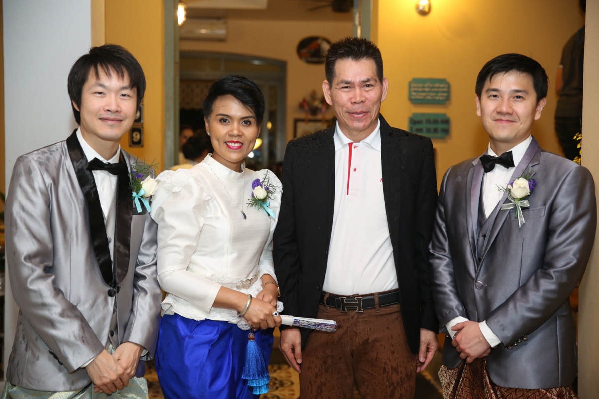 ร่วมบริจาคสมทบทุนแก่โรงเรียนการอาชีพคนตาบอดขอนแก่น THAIFAKK