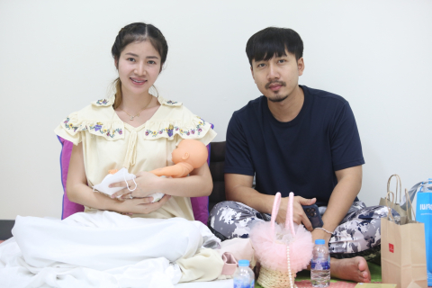 กิจกรรม Mother’s Class 2023