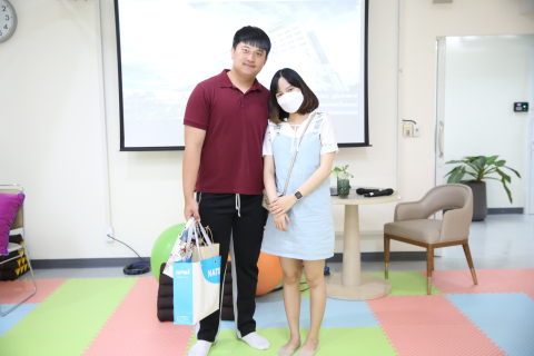 กิจกรรม Mother’s Class 2023