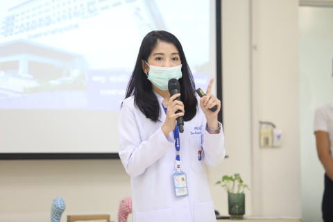 กิจกรรม Mother’s Class 2023