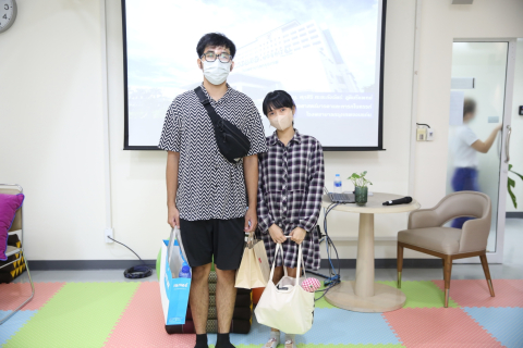 กิจกรรม Mother’s Class 2023