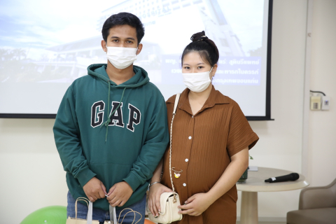 กิจกรรม Mother’s Class 2023