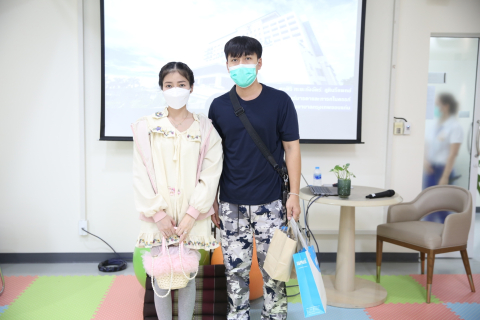 กิจกรรม Mother’s Class 2023