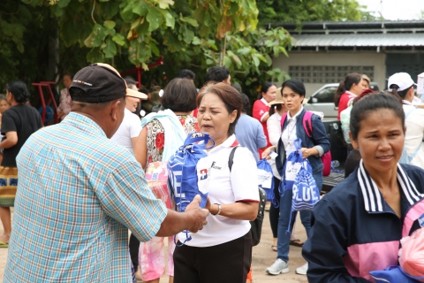 คุณผุสดี ศุภผล