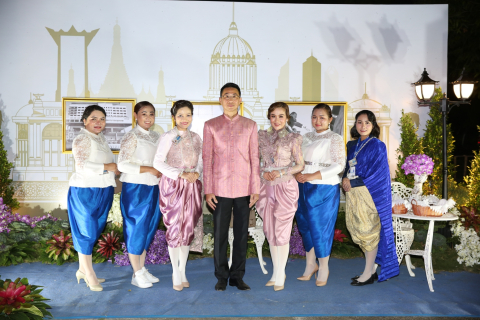 สมชาติ พงคพนาไกร 