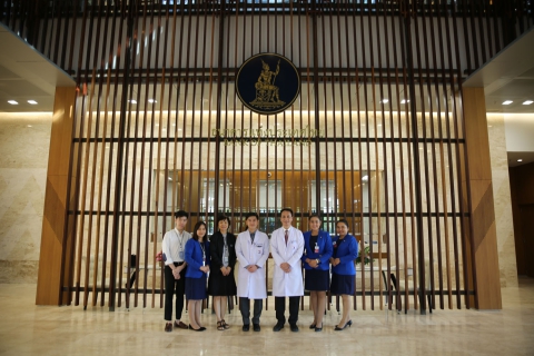 แพทย์บรรยาย ธนาคารแห่งประเทศไทย สำนักงานภาคตะวันออกเฉียงเหนือ