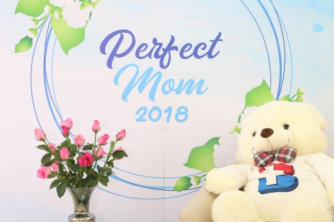 Perfect Mom 2018