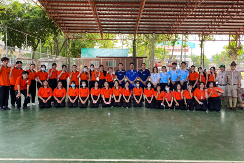 โรงเรียนแก่นนครวิทยาลัย 