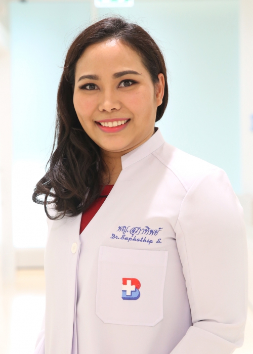 พญ.สุภาทิพย์ ศิริโรจนนานนท์